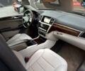 Сірий Мерседес ГЛ-Клас, об'ємом двигуна 3 л та пробігом 166 тис. км за 23500 $, фото 63 на Automoto.ua
