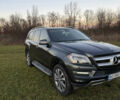 Сірий Мерседес ГЛ-Клас, об'ємом двигуна 2.99 л та пробігом 260 тис. км за 25000 $, фото 1 на Automoto.ua