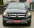 Серый Мерседес ГЛ-класс, объемом двигателя 3 л и пробегом 250 тыс. км за 24700 $, фото 123 на Automoto.ua
