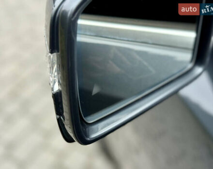 Серый Мерседес ГЛ-класс, объемом двигателя 3 л и пробегом 250 тыс. км за 24700 $, фото 30 на Automoto.ua