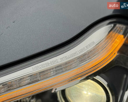 Серый Мерседес ГЛ-класс, объемом двигателя 3 л и пробегом 250 тыс. км за 24700 $, фото 22 на Automoto.ua