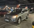 Сірий Мерседес ГЛ-Клас, об'ємом двигуна 3 л та пробігом 224 тис. км за 23300 $, фото 1 на Automoto.ua