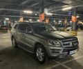 Серый Мерседес ГЛ-класс, объемом двигателя 3 л и пробегом 224 тыс. км за 26300 $, фото 1 на Automoto.ua