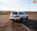 Сірий Мерседес ГЛ-Клас, об'ємом двигуна 3 л та пробігом 234 тис. км за 33900 $, фото 64 на Automoto.ua