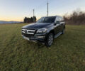 Сірий Мерседес ГЛ-Клас, об'ємом двигуна 2.99 л та пробігом 260 тис. км за 25000 $, фото 40 на Automoto.ua