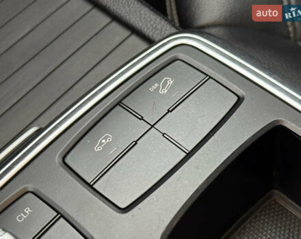 Серый Мерседес ГЛ-класс, объемом двигателя 3 л и пробегом 250 тыс. км за 24700 $, фото 55 на Automoto.ua