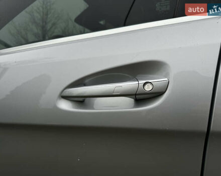 Серый Мерседес ГЛ-класс, объемом двигателя 3 л и пробегом 209 тыс. км за 26500 $, фото 82 на Automoto.ua