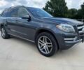 Серый Мерседес ГЛ-класс, объемом двигателя 3 л и пробегом 73 тыс. км за 13000 $, фото 1 на Automoto.ua