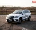 Сірий Мерседес ГЛ-Клас, об'ємом двигуна 3 л та пробігом 234 тис. км за 33900 $, фото 18 на Automoto.ua