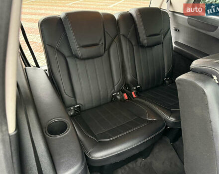 Серый Мерседес ГЛ-класс, объемом двигателя 3 л и пробегом 250 тыс. км за 24700 $, фото 83 на Automoto.ua