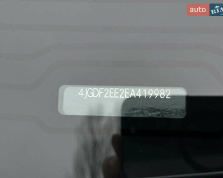 Серый Мерседес ГЛ-класс, объемом двигателя 3 л и пробегом 209 тыс. км за 26500 $, фото 85 на Automoto.ua