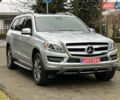 Серый Мерседес ГЛ-класс, объемом двигателя 3 л и пробегом 209 тыс. км за 26500 $, фото 12 на Automoto.ua