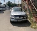 Мерседес ГЛ-класс 2015 в Киеве на Automoto.ua Серый Мерседес ГЛ-класс, объемом двигателя 3 л и пробегом 200 тыс. км за 18000 $, фото 1 на Automoto.ua