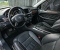 Серый Мерседес ГЛ-класс, объемом двигателя 3 л и пробегом 122 тыс. км за 13000 $, фото 8 на Automoto.ua