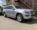 Мерседес ГЛ-класс 2015 в Киеве на Automoto.ua Серый Мерседес ГЛ-класс, объемом двигателя 3 л и пробегом 200 тыс. км за 18000 $, фото 1 на Automoto.ua