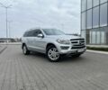 Серый Мерседес ГЛ-класс, объемом двигателя 3 л и пробегом 179 тыс. км за 20000 $, фото 1 на Automoto.ua