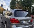 Серый Мерседес ГЛ-класс, объемом двигателя 2.99 л и пробегом 248 тыс. км за 25900 $, фото 2 на Automoto.ua