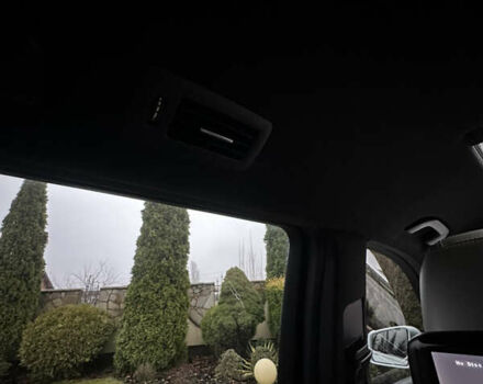 Серый Мерседес ГЛ-класс, объемом двигателя 3 л и пробегом 209 тыс. км за 26500 $, фото 74 на Automoto.ua