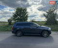 Сірий Мерседес ГЛ-Клас, об'ємом двигуна 3 л та пробігом 146 тис. км за 22400 $, фото 4 на Automoto.ua