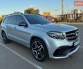 Сірий Мерседес ГЛ-Клас, об'ємом двигуна 3 л та пробігом 81 тис. км за 29000 $, фото 1 на Automoto.ua