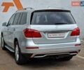 Серый Мерседес ГЛ-класс, объемом двигателя 3 л и пробегом 145 тыс. км за 31490 $, фото 38 на Automoto.ua