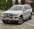 Серый Мерседес ГЛ-класс, объемом двигателя 3 л и пробегом 209 тыс. км за 26500 $, фото 11 на Automoto.ua