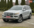Серый Мерседес ГЛ-класс, объемом двигателя 3 л и пробегом 209 тыс. км за 26500 $, фото 10 на Automoto.ua