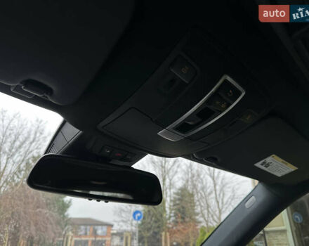 Серый Мерседес ГЛ-класс, объемом двигателя 3 л и пробегом 209 тыс. км за 26500 $, фото 76 на Automoto.ua