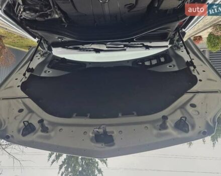 Серый Мерседес ГЛ-класс, объемом двигателя 3 л и пробегом 112 тыс. км за 22990 $, фото 32 на Automoto.ua