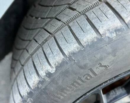 Сірий Мерседес ГЛ-Клас, об'ємом двигуна 2.99 л та пробігом 129 тис. км за 25700 $, фото 24 на Automoto.ua