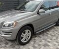 Серый Мерседес ГЛ-класс, объемом двигателя 3 л и пробегом 113 тыс. км за 30000 $, фото 7 на Automoto.ua