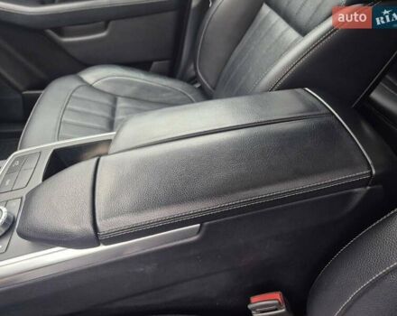 Серый Мерседес ГЛ-класс, объемом двигателя 3 л и пробегом 112 тыс. км за 22990 $, фото 36 на Automoto.ua