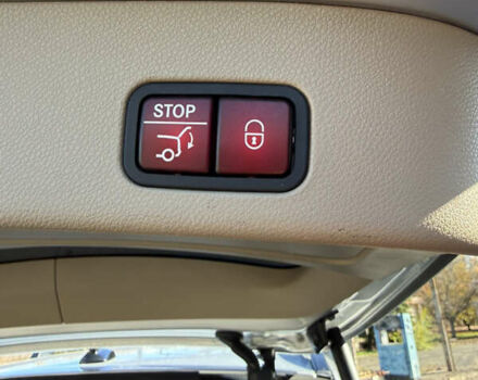 Сірий Мерседес ГЛ-Клас, об'ємом двигуна 2.99 л та пробігом 129 тис. км за 25700 $, фото 45 на Automoto.ua