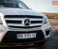Сірий Мерседес ГЛ-Клас, об'ємом двигуна 3 л та пробігом 234 тис. км за 33900 $, фото 11 на Automoto.ua