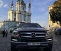Серый Мерседес ГЛ-класс, объемом двигателя 2.99 л и пробегом 248 тыс. км за 25900 $, фото 1 на Automoto.ua