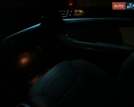 Серый Мерседес ГЛ-класс, объемом двигателя 3 л и пробегом 209 тыс. км за 26500 $, фото 78 на Automoto.ua