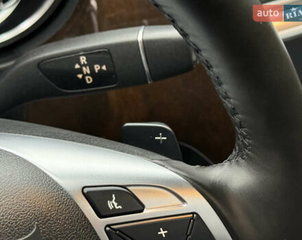 Серый Мерседес ГЛ-класс, объемом двигателя 3 л и пробегом 250 тыс. км за 24700 $, фото 62 на Automoto.ua