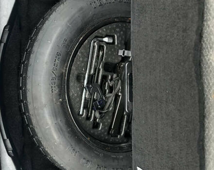 Серый Мерседес ГЛ-класс, объемом двигателя 3 л и пробегом 209 тыс. км за 26500 $, фото 28 на Automoto.ua