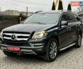 Серый Мерседес ГЛ-класс, объемом двигателя 3 л и пробегом 250 тыс. км за 24700 $, фото 135 на Automoto.ua