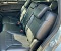 Сірий Мерседес ГЛ-Клас, об'ємом двигуна 3 л та пробігом 79 тис. км за 12950 $, фото 12 на Automoto.ua