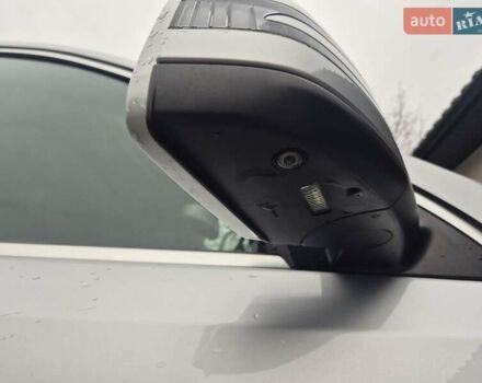 Серый Мерседес ГЛ-класс, объемом двигателя 3 л и пробегом 112 тыс. км за 22990 $, фото 15 на Automoto.ua