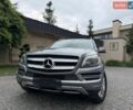 Сірий Мерседес ГЛ-Клас, об'ємом двигуна 3 л та пробігом 249 тис. км за 24700 $, фото 1 на Automoto.ua