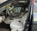 Сірий Мерседес ГЛ-Клас, об'ємом двигуна 3 л та пробігом 166 тис. км за 23500 $, фото 32 на Automoto.ua
