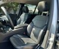 Сірий Мерседес ГЛ-Клас, об'ємом двигуна 3 л та пробігом 79 тис. км за 12950 $, фото 10 на Automoto.ua