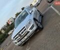 Сірий Мерседес ГЛ-Клас, об'ємом двигуна 3 л та пробігом 281 тис. км за 23900 $, фото 7 на Automoto.ua