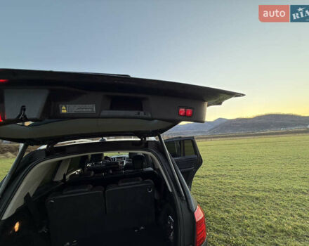 Сірий Мерседес ГЛ-Клас, об'ємом двигуна 2.99 л та пробігом 260 тис. км за 25000 $, фото 26 на Automoto.ua