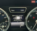 Серый Мерседес ГЛ-класс, объемом двигателя 3 л и пробегом 250 тыс. км за 24700 $, фото 116 на Automoto.ua