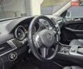 Серый Мерседес ГЛ-класс, объемом двигателя 3 л и пробегом 112 тыс. км за 22990 $, фото 19 на Automoto.ua