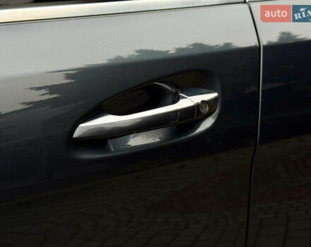 Серый Мерседес ГЛ-класс, объемом двигателя 3 л и пробегом 250 тыс. км за 24700 $, фото 31 на Automoto.ua