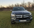 Сірий Мерседес ГЛ-Клас, об'ємом двигуна 2.99 л та пробігом 260 тис. км за 25000 $, фото 6 на Automoto.ua